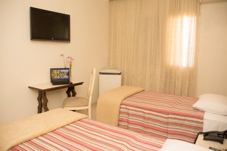Hotel Mariano Palace Campinas (Sao Paulo)