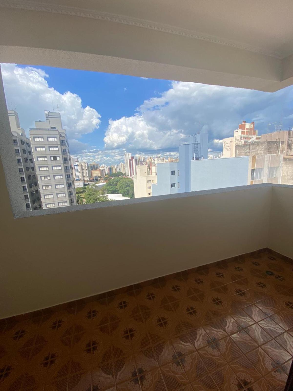 Mariano Palace Hotel Campinas (Sao Paulo)