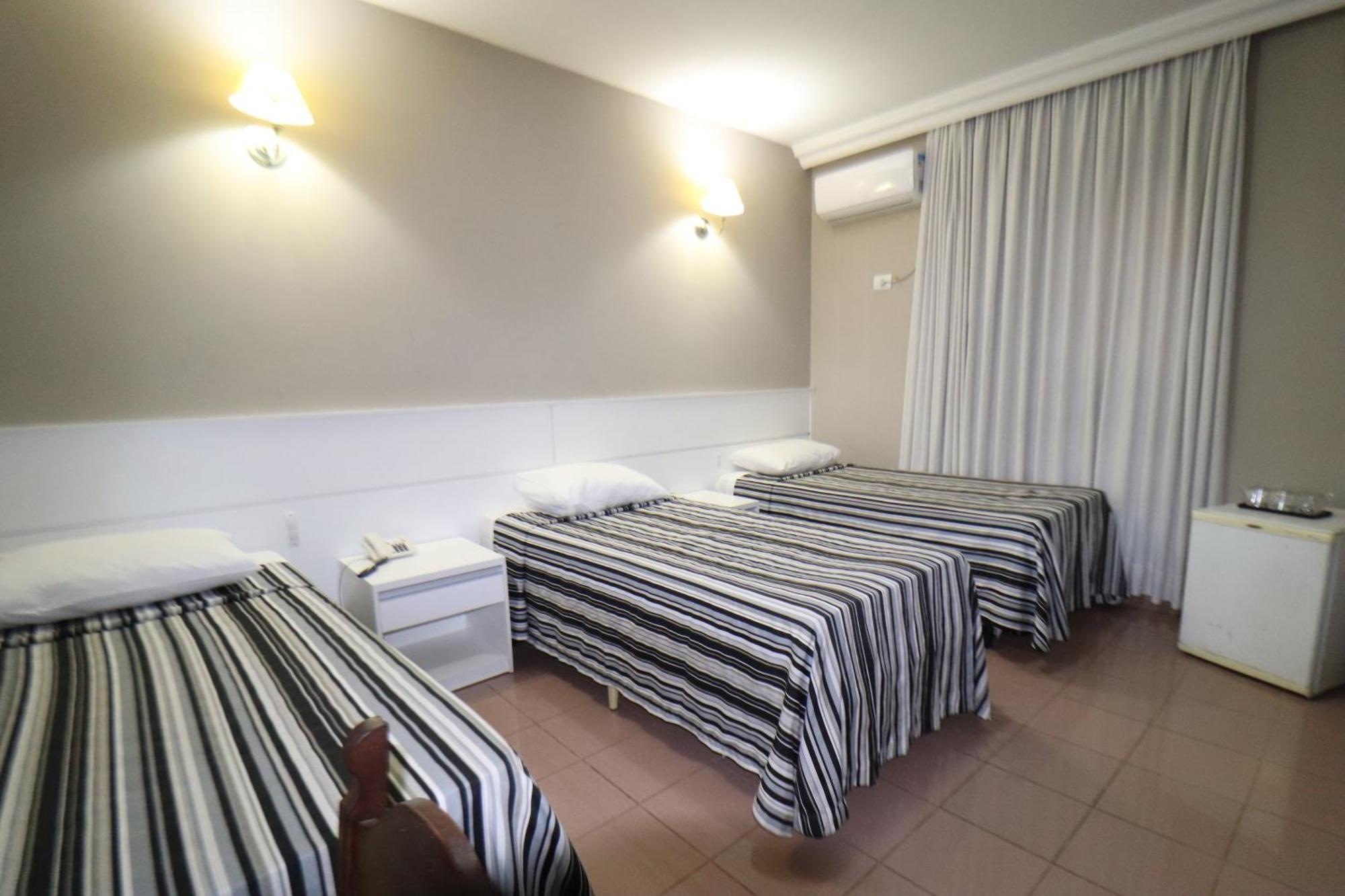 Hotel Mariano Palace Campinas (Sao Paulo)
