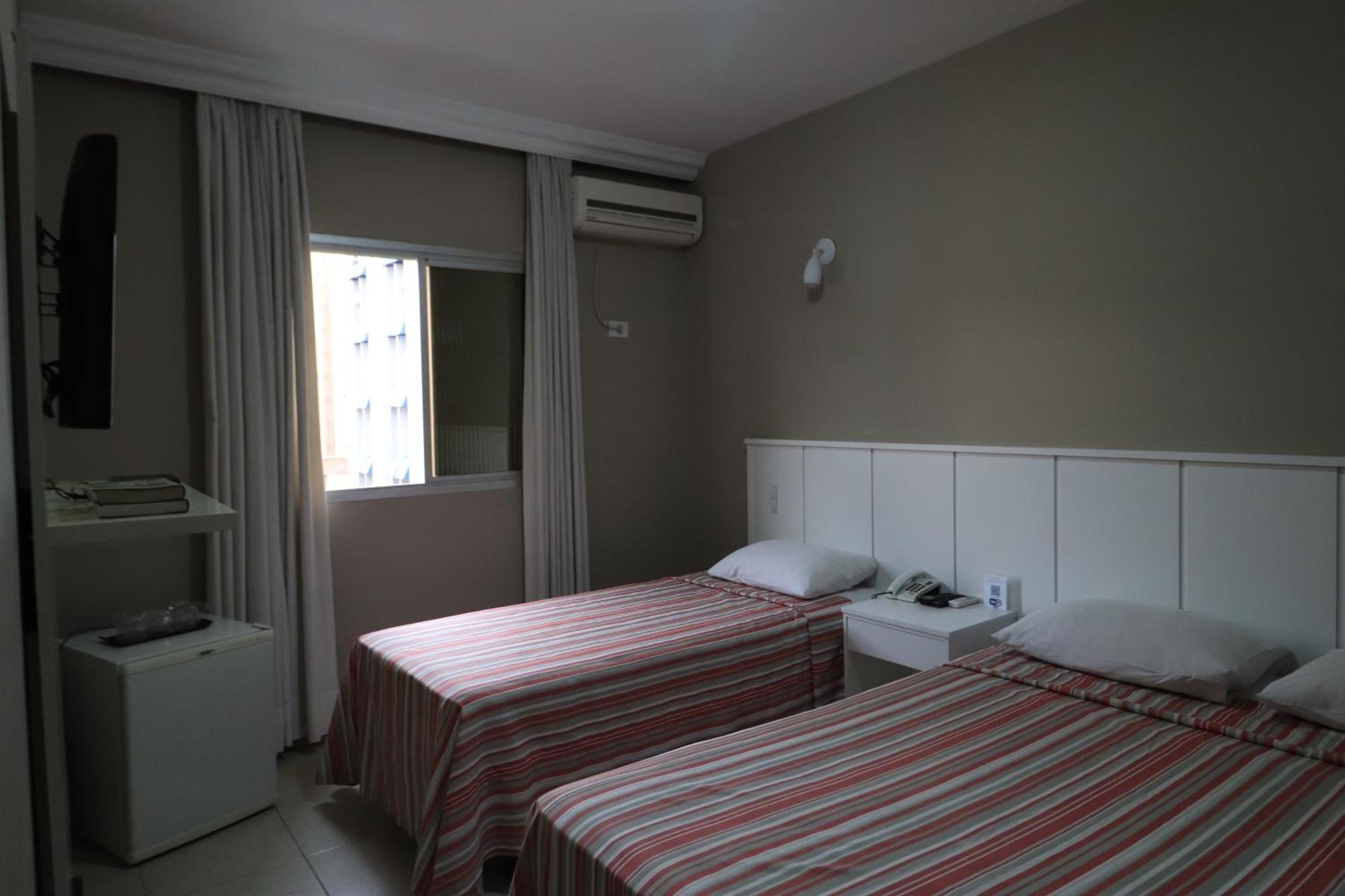 Mariano Palace Hotel Campinas (Sao Paulo)